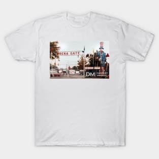 Danbury Fair Entrance T-Shirt